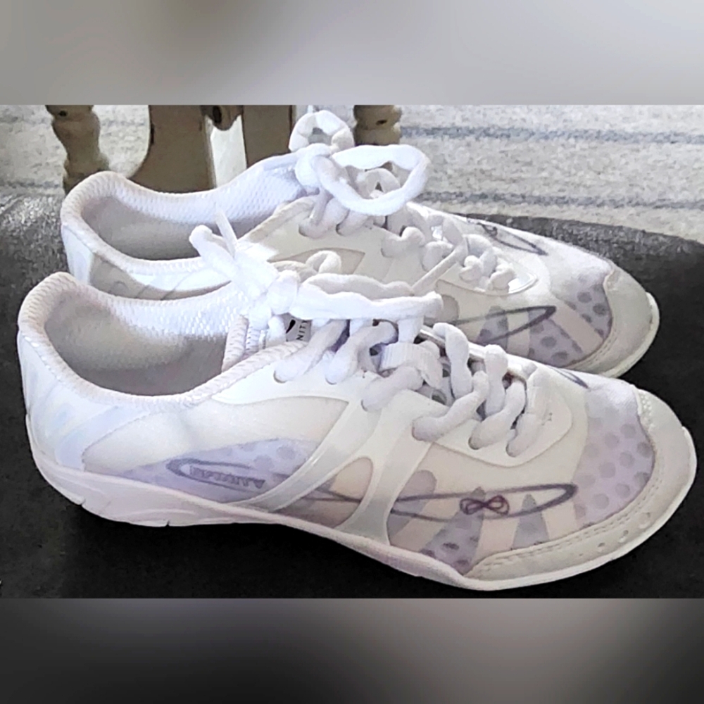 Nfinity Vengeance Cheer Shoes